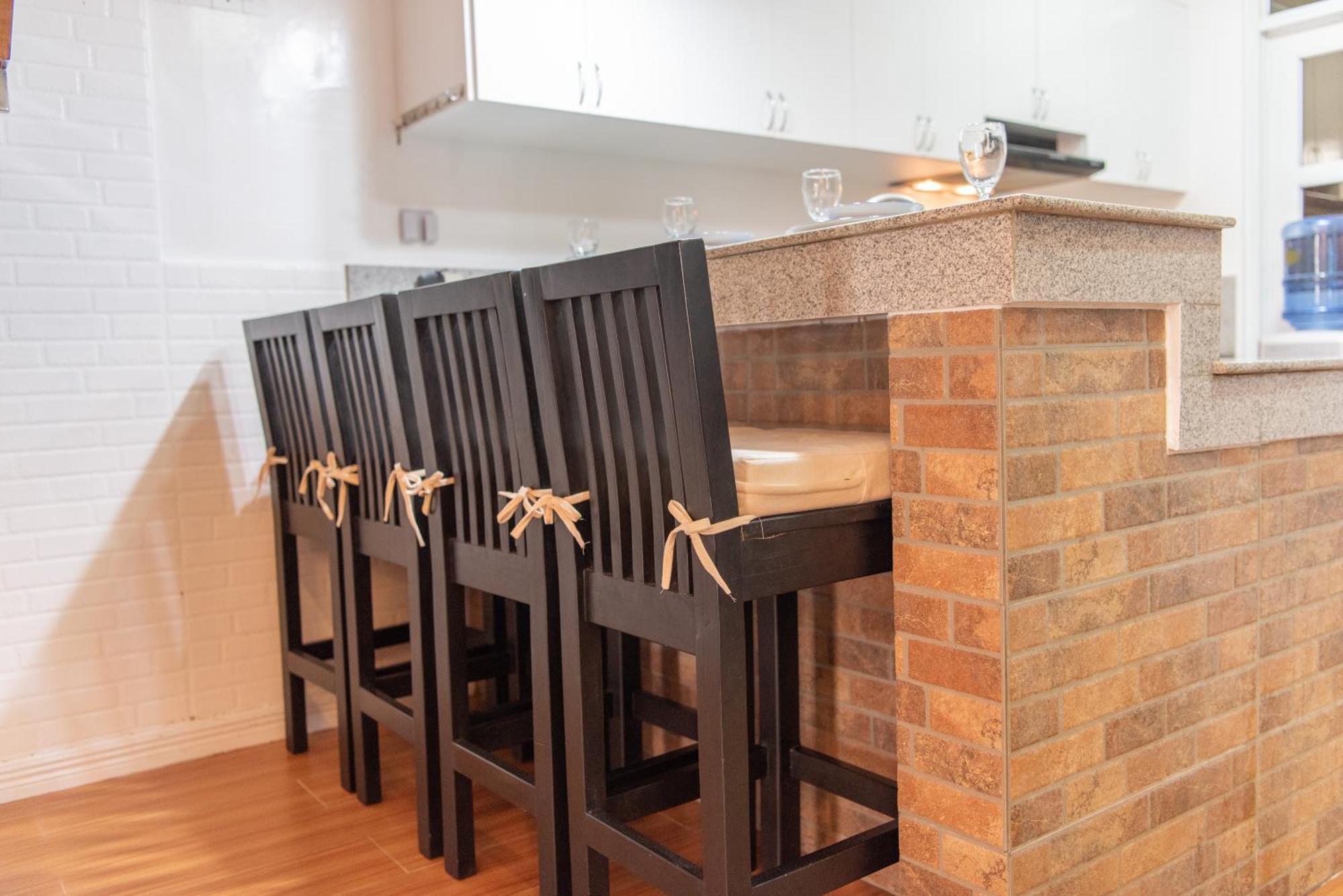 Holiday home Strata Homestay- Luxurious 2- Storey Townhouse