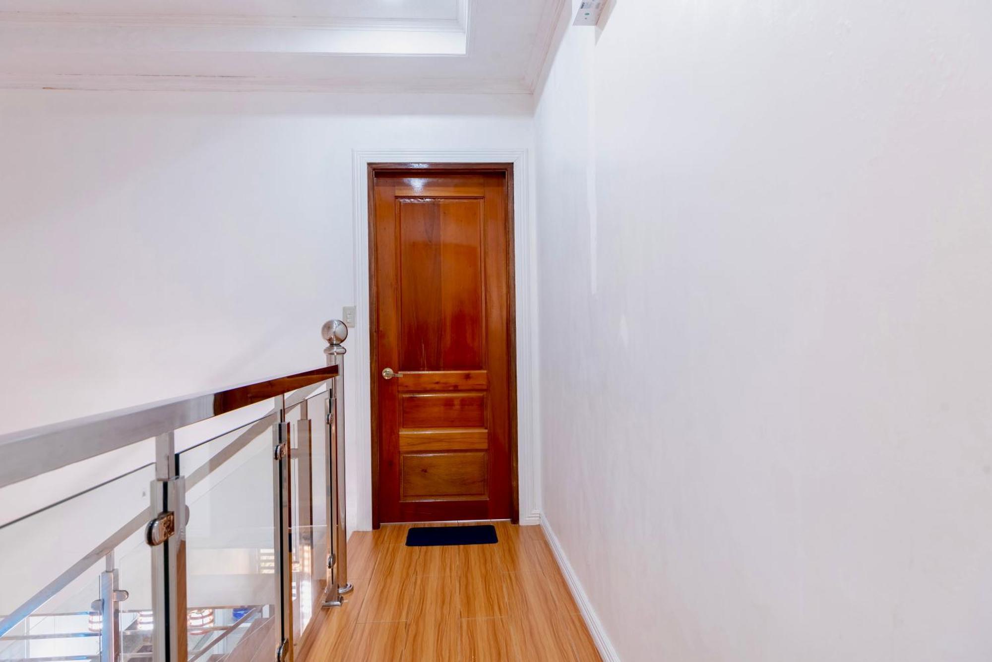 Strata Homestay- Luxurious 2- Storey Townhouse Baguio City
